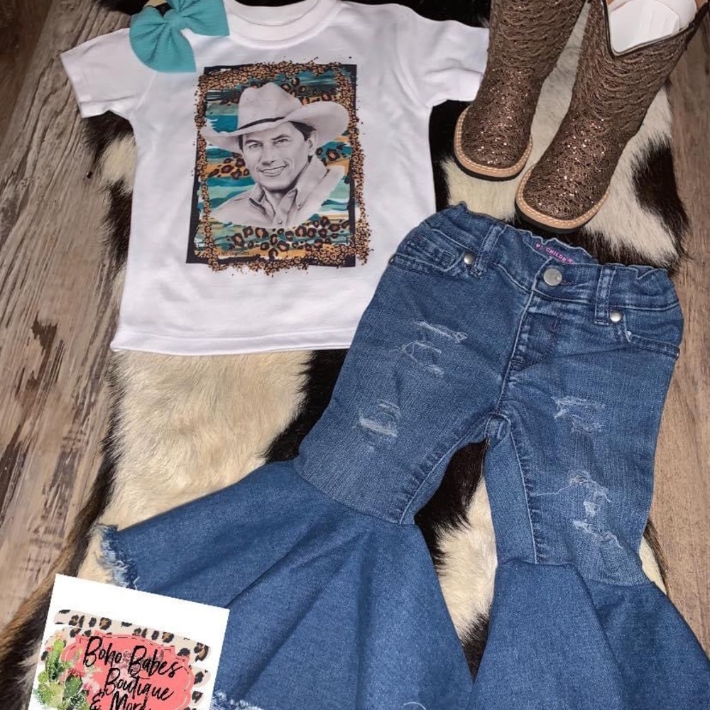 Infant T shirt